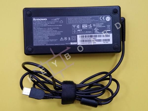 Блок живлення до ноутбука Lenovo Loq 16IRH8